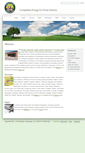 Mobile Screenshot of navitasutility.com